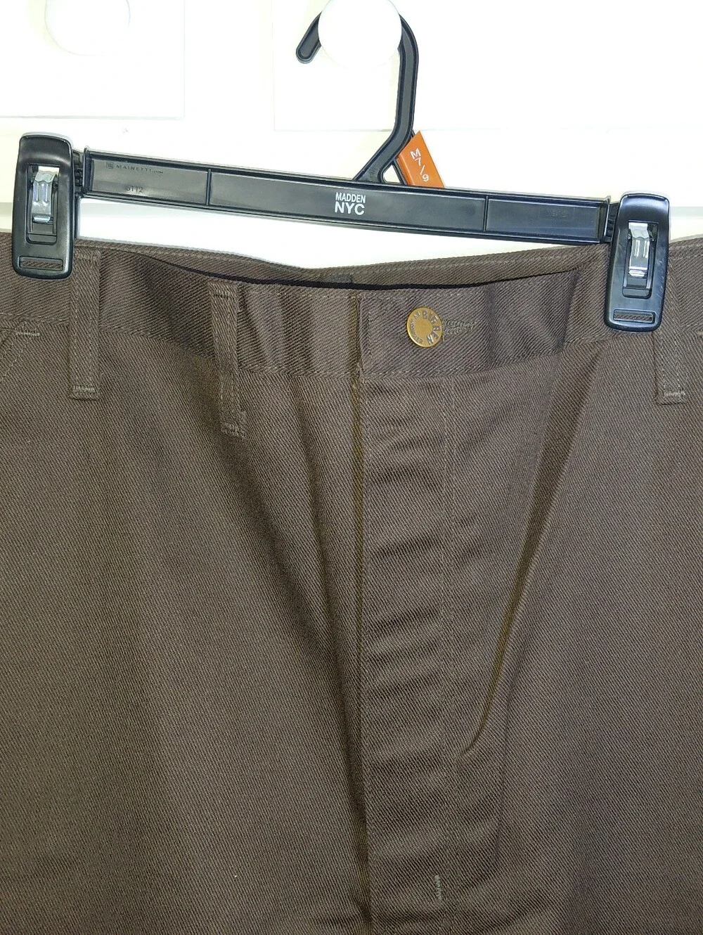 Wrangler nwt men